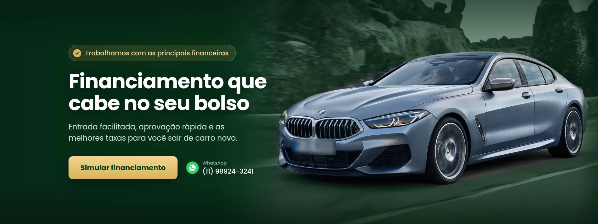 EAI Multimarcas