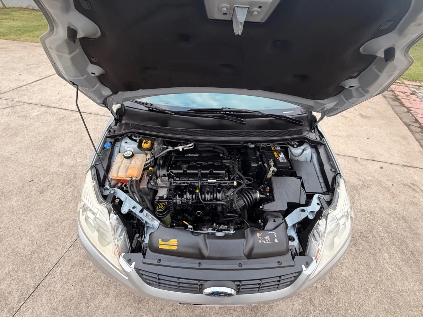 Ford Focus HC - foto 10