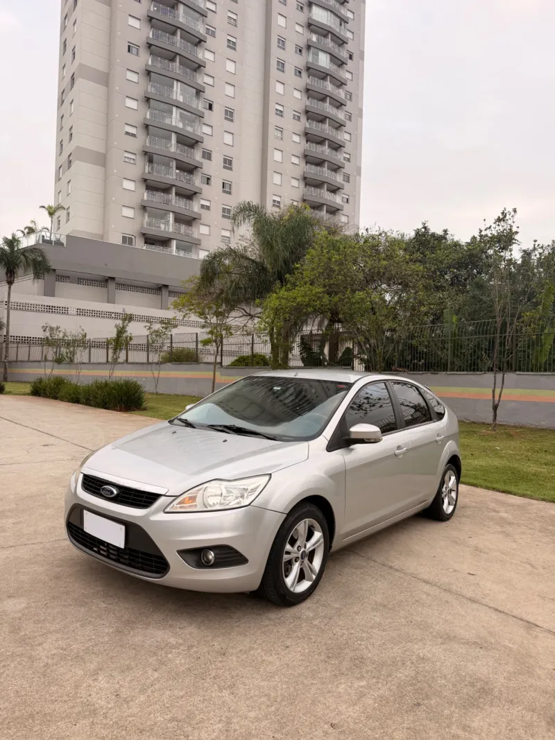 Ford Focus HC 2010/2011 - foto 3