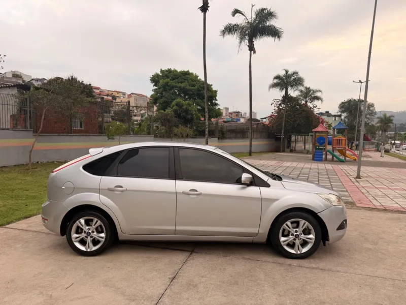 Ford Focus HC 2010/2011 - foto 6