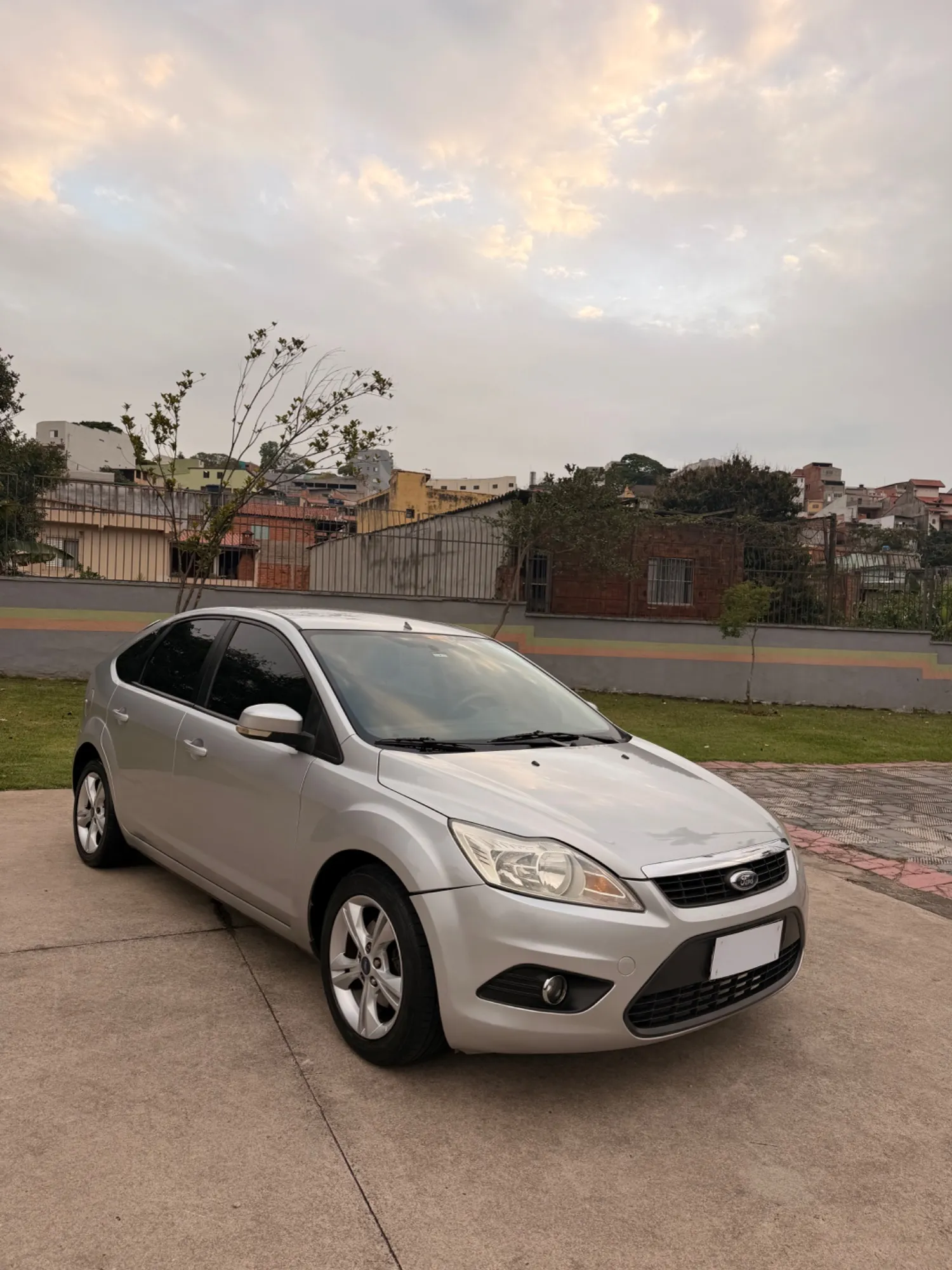 Ford Focus HC - foto 1