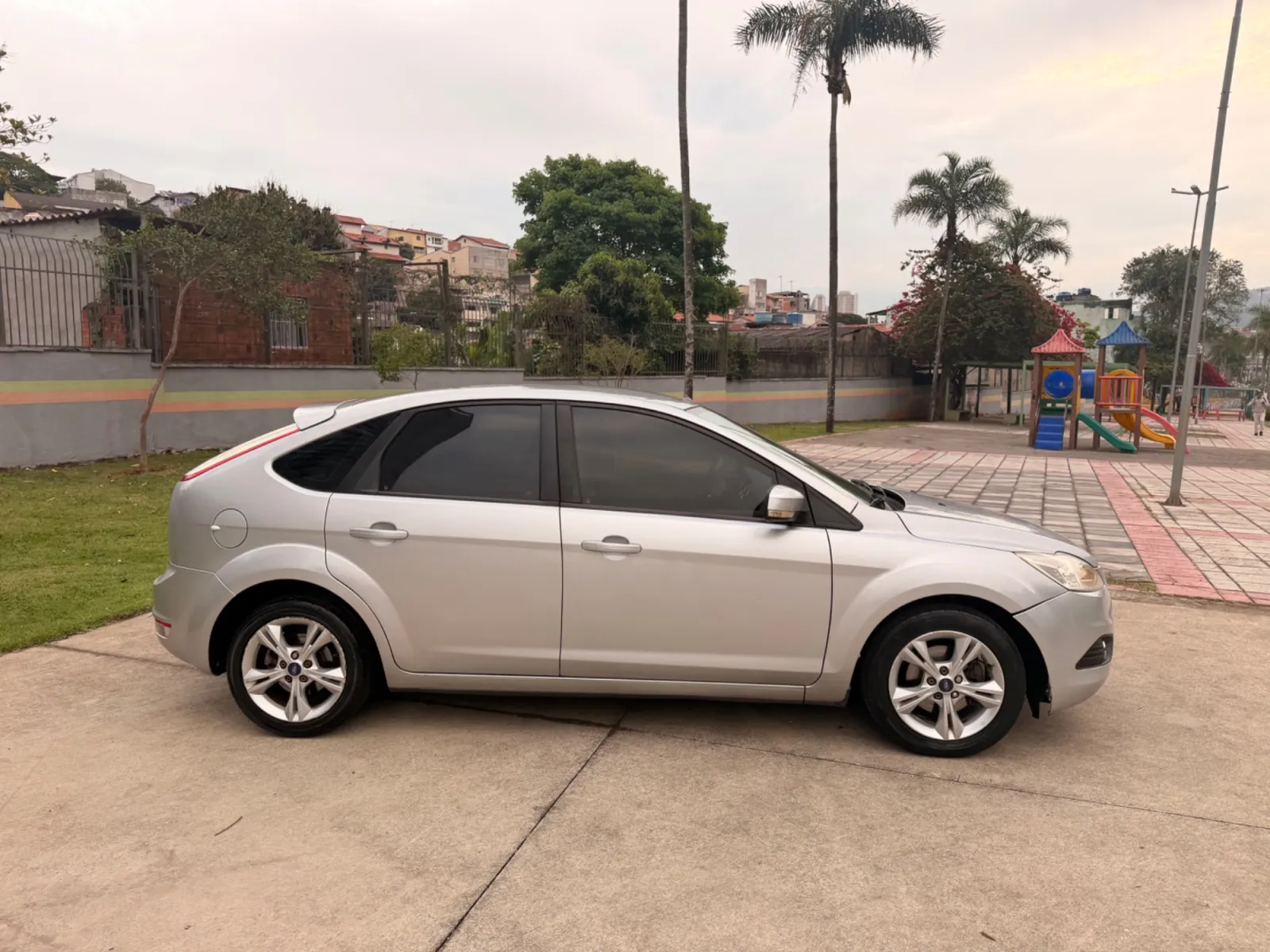 Ford Focus HC - foto 8